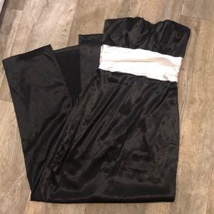 Gown Dress Prom Bodycon